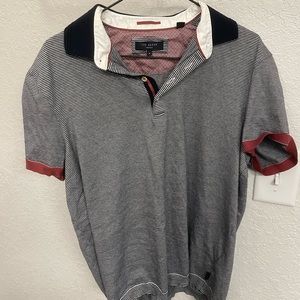 Ted Baker polo